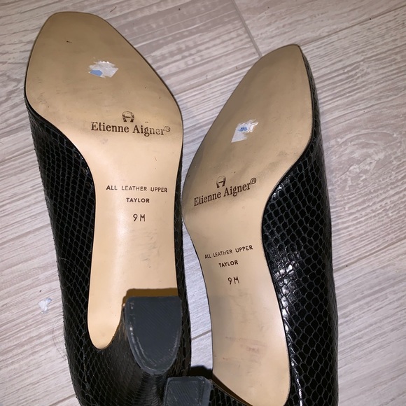 Heels - Picture 5 of 5